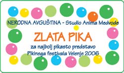 Zlata Pika