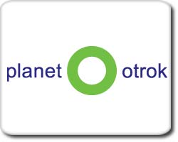 Planet otrok